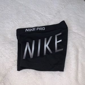 Nike Pro Spandex